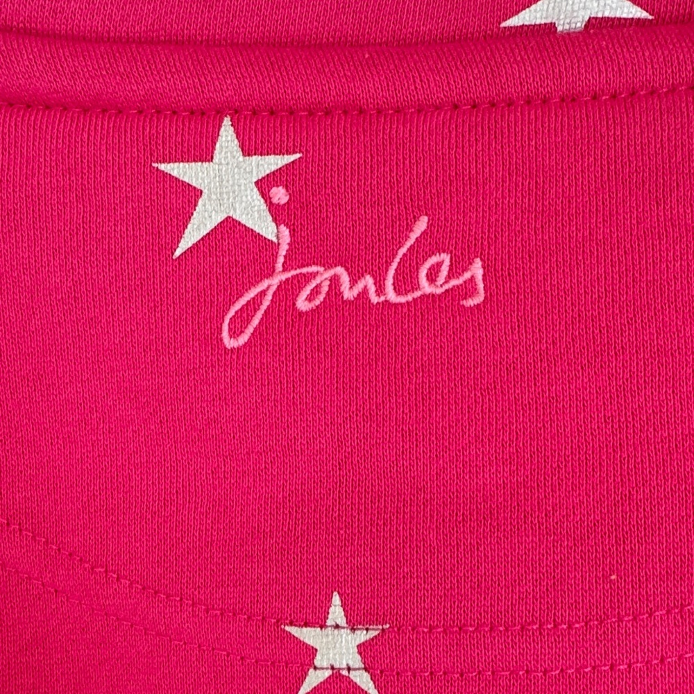 Fairdale Luxe Fleece Lined Sweater by Joules - Picture 7 of 10
